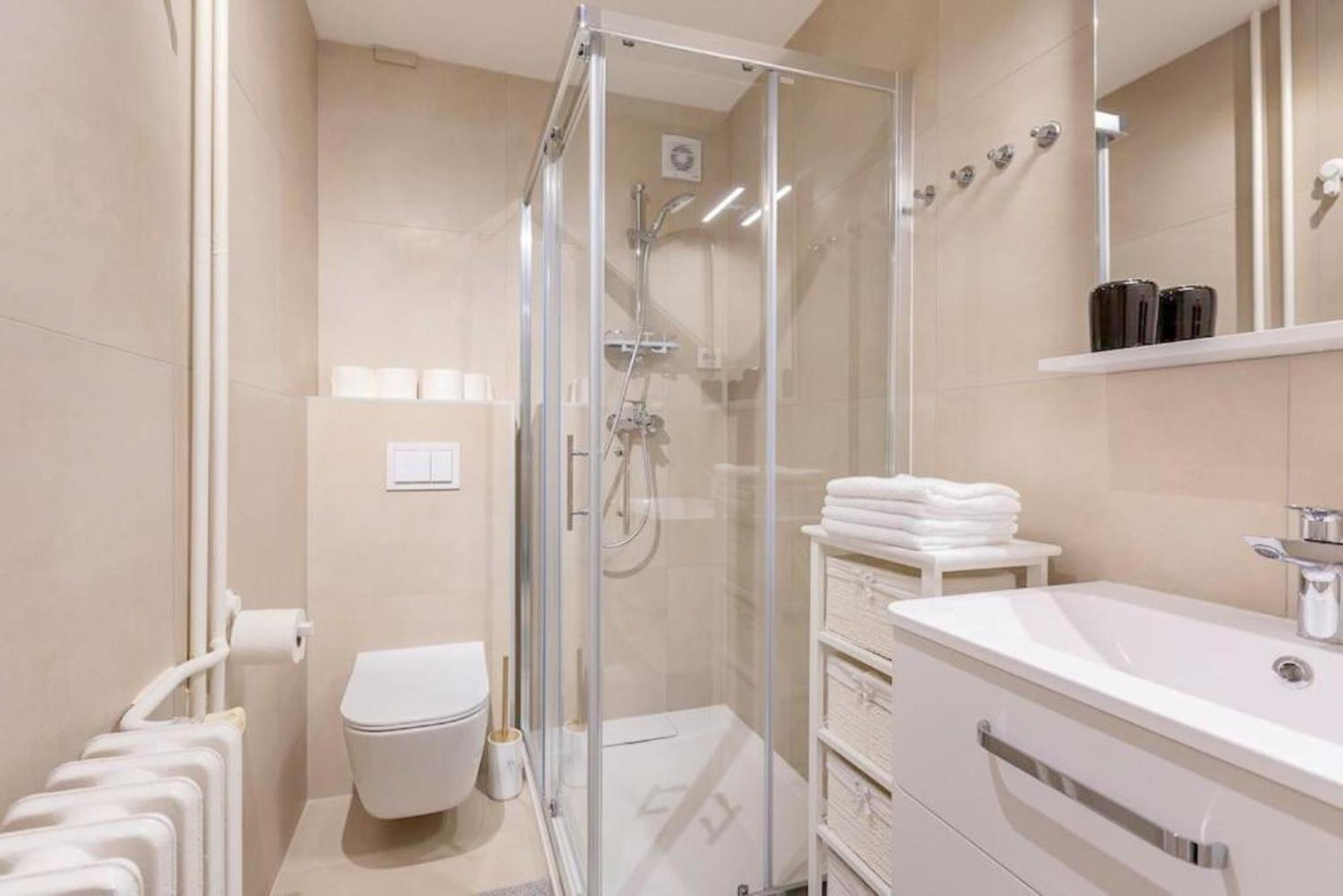 Apartman The Urban Cukor Suite Zagreb Extérieur photo
